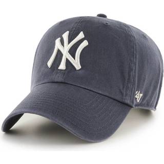 '47 Brand MLB NY Yankees Clean Up Cap - Vintage Navy