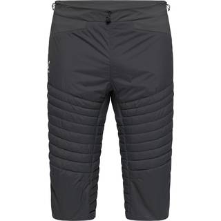 Haglöfs Men's L.I.M Mimic 3/4 Pant Magnetite, XL