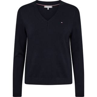 Heritage V-Neck Jumper