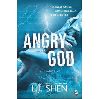 Angry God