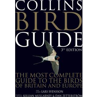 Collins Bird Guide