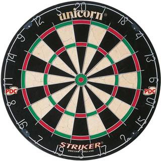 Unicorn Sisal dartskive (På lager i butik)