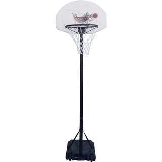 Spartan Anlage Basketstander 1,65 m til 2,05 m