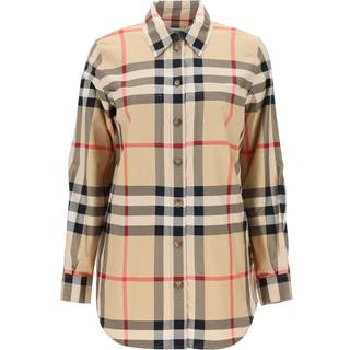Checked Shirt - 6