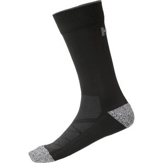 Helly hansen workwear evo strømper 39-42 summer sort