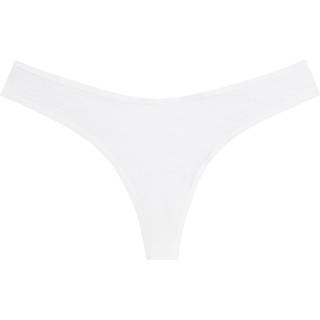 Allover Lace Thong
