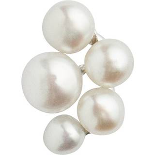 STINE A Jewelry Bloom Pearl Berries ørering 1339-00 (½ par)