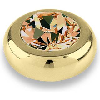 DYRBERG/KERN JOY TOPPING 351371 (Gold, Yellow, ONESIZE)