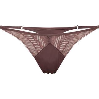 Sculpt Lace Coordinate Thong