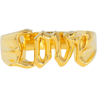 IX Love Ring