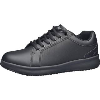 Sanita 204022 convex o2 lace shoe / Sko Black 36