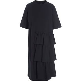 Bitte Kai Rand Izumi Sweat Kjole Kjoler 241-4068-4523 Black (XL)