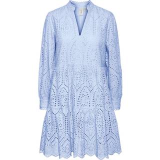 Yasholi LS Dress