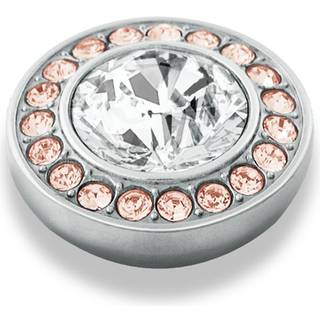 DYRBERG/KERN GRACE TOPPING 343047 (Silver, Rose, ONESIZE)