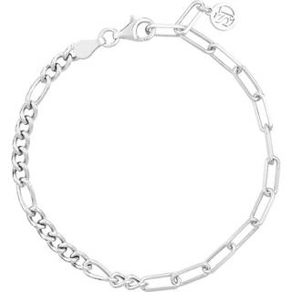Sif Jakobs Dorno Armbånd Sølv SJ-B2461 - Dame - 925 Sterling Silver