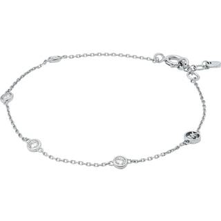 Michael Kors Premium Armbånd 18 kt. Rustfrit Stål MKC1716CZ040 - Dame - 925 Sterling Silver