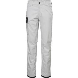 Helly Hansen Workwear Luna Light Håndværkerbukser grå/sort C44
