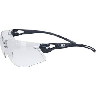 Hellberg safety Sikkerhedsbrille oganesson as industriel