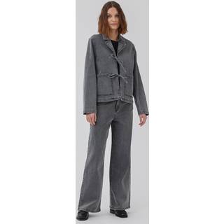Modström HarveyMD jacket - Vintage Grey - XL - Jakke