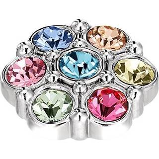 DYRBERG/KERN SALMA TOPPING 440174 (Silver, Pastel, ONESIZE)