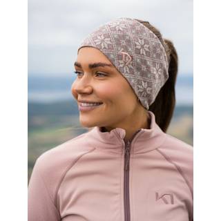 Kari Traa Rose 100% Merinould Pandebånd