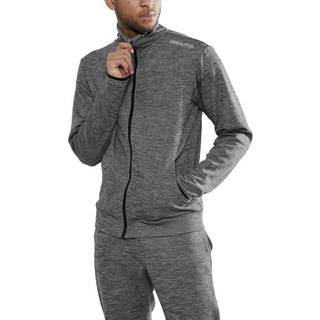 Leisure Jacket M - Grey