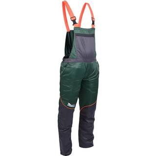 Makita Overalls 9 Lags Str 52 "Plus" - 988628852