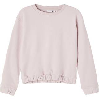 Name It Violet Ice Sweatshirt