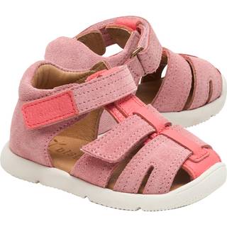 Bisgaard Blush Sandal Aske - Str. 23