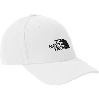 The North Face Kids' Classic Recycled '66 Hat TNF White, OS