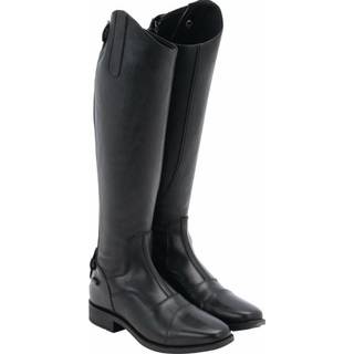 Avery riding boot - Black - STD 38