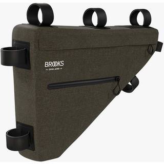 Brooks Scape Full Rammetaske - Grøn