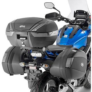 Givi Topcase-Holder MONOKEY/MONOLOCK