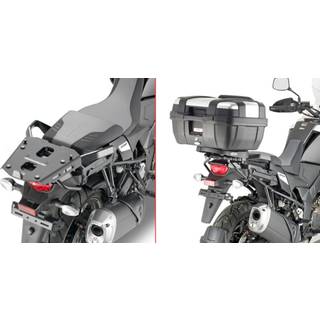 Givi Topcase-Holder MONOKEY/MONOLOCK
