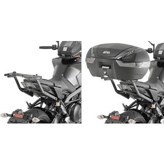 Givi Monorack Topcase-Holder