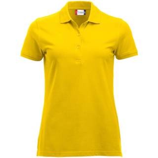 Clique 28246 Classic Marion S/S citron XS