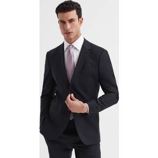 Reiss Hope Modern Fit Travel Blazer54 Almindelig (UK 44 R)