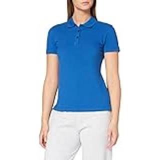 Clique 28246 Classic Marion S/S Kongeblå L