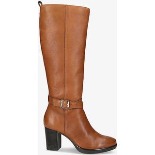 Carvela Carvela Buckle Detail Knee High Boots