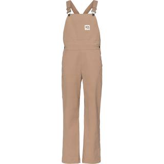 Ane Bib Pant W Sandy (L)