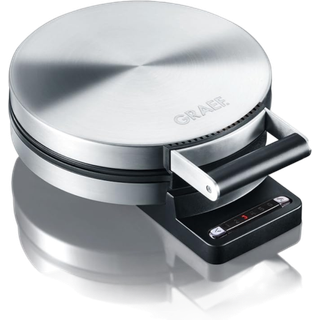 Graef HE80EU – Vaffeljern