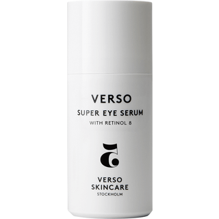 Verso No 5 - Super Eye Serum 30 ml + FRI FRAGT