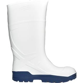 Sanita 918221 omega-s4 rubberboots / Gummistøvle White 43