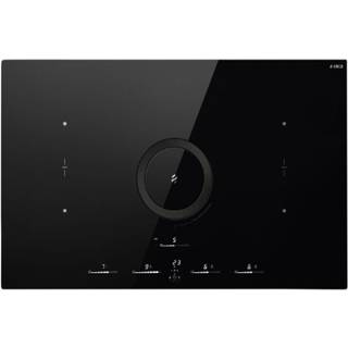 Eico 5027 NikolaTesla Switch Glow BL/F/83 Induktionskogeplade med indbygget emhætte