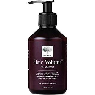 New Nordic Hair Volume Shampoo (250 ml)