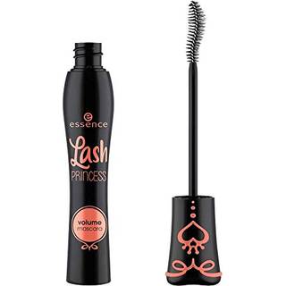 Essens | Lash Princess Volume Mascara | Grusomhed fri | Sort (pakke med 3)
