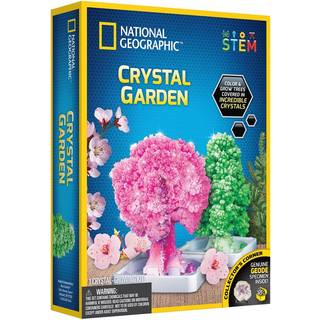 National Geographic Krystalhave (På lager i varehus)