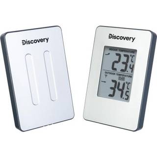 Discovery Report W30 Weather Station - Vejrstation