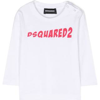 T-shirt - White - 9
