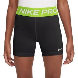 Nike Pro Dri-Fit 3" Shorts Str. XL - Korte tights til junior løbere
